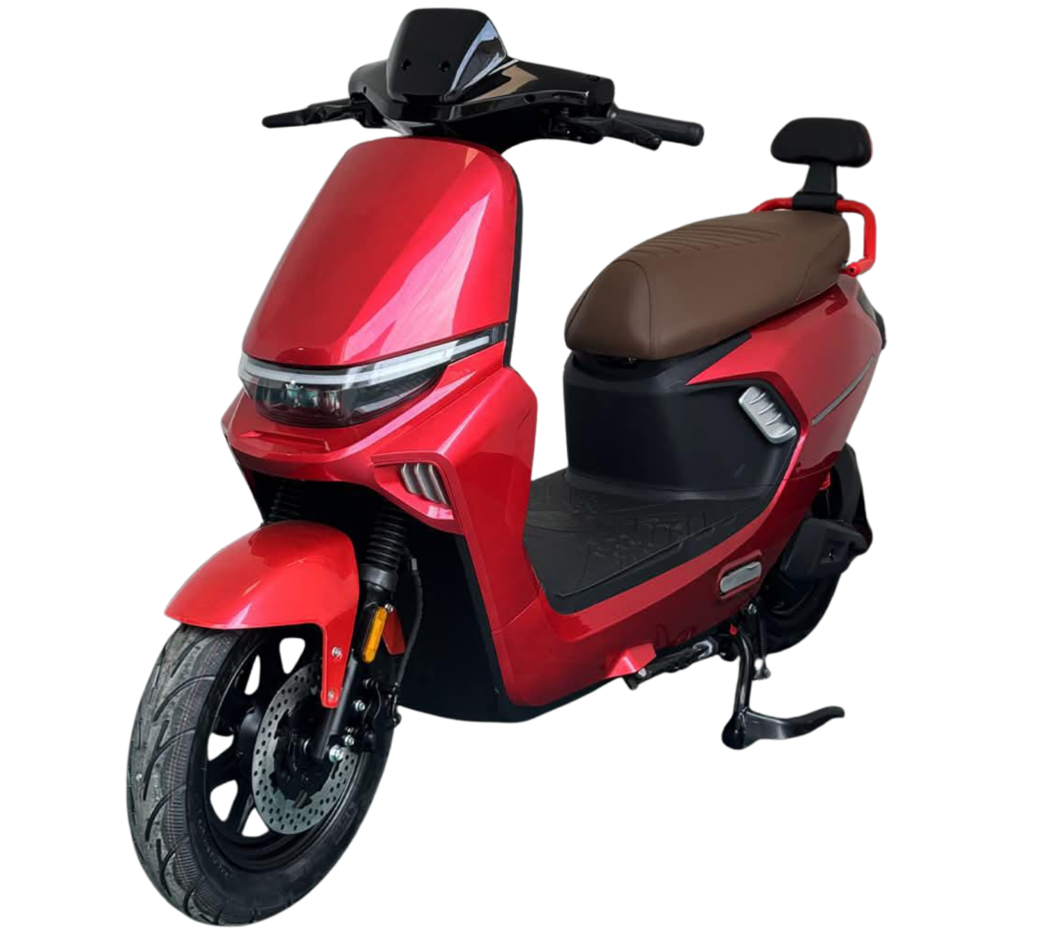 Pantheron EURO Electric Scooter