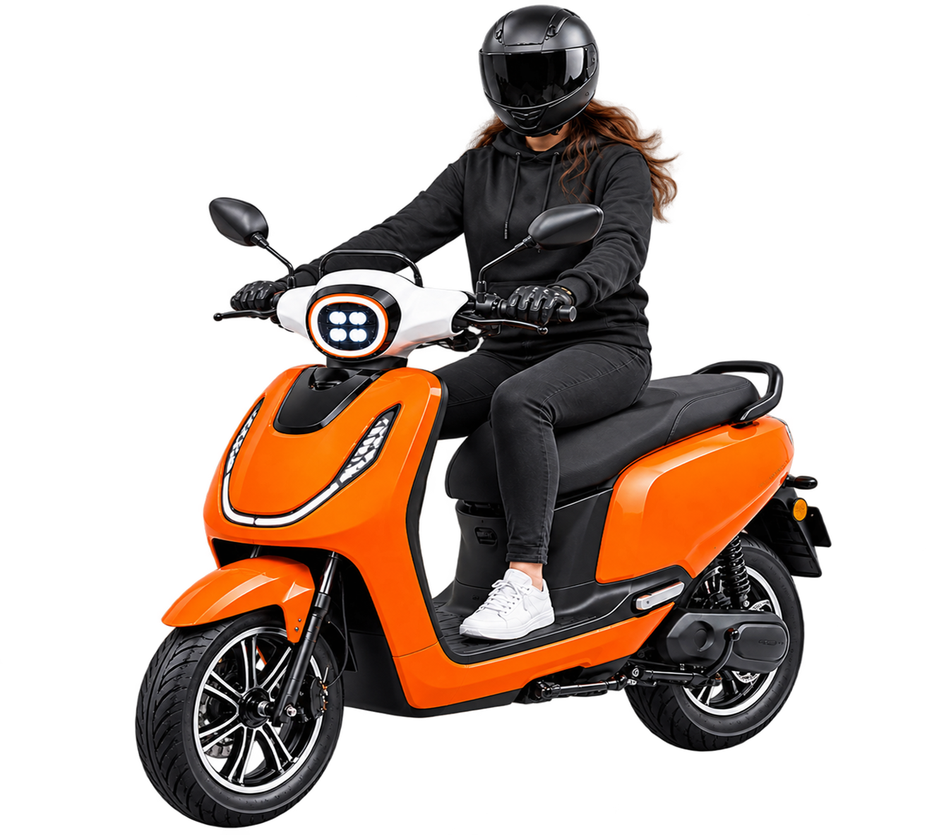 Pantheron NEUTRON PRO Electric Scooter