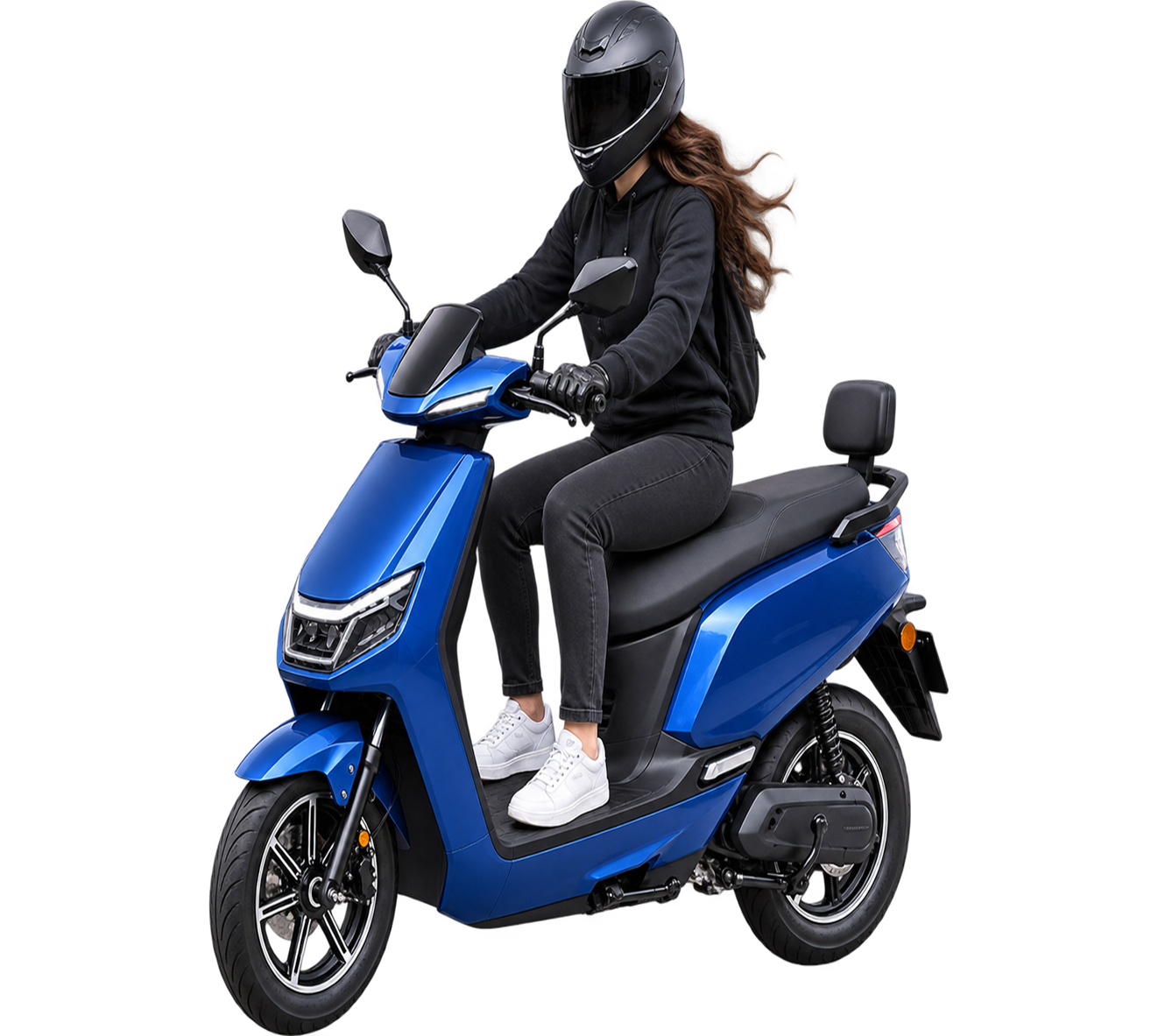 Pantheron NEUTRON PRO Electric Scooter