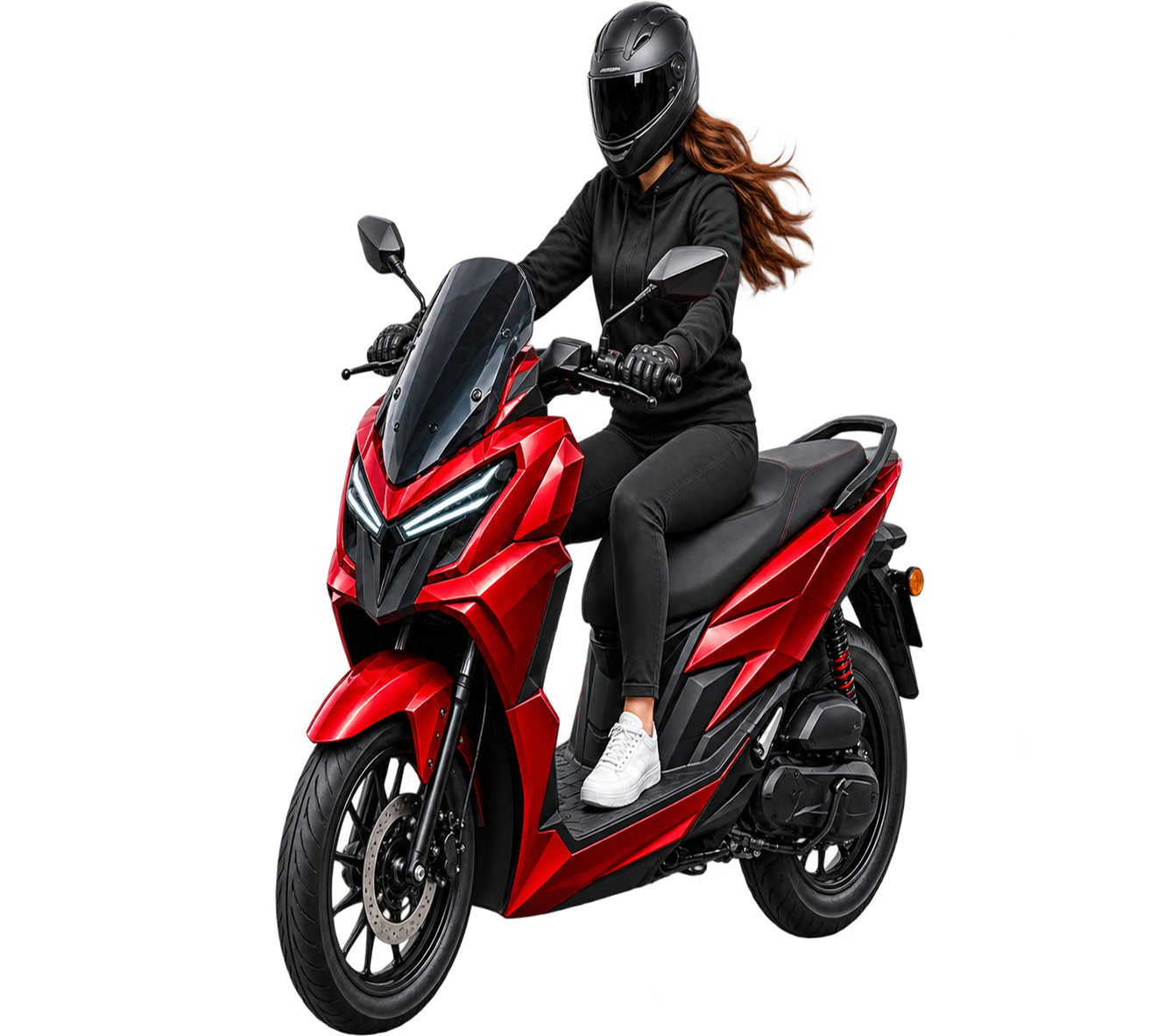 Pantheron NEUTRON PRO Electric Scooter