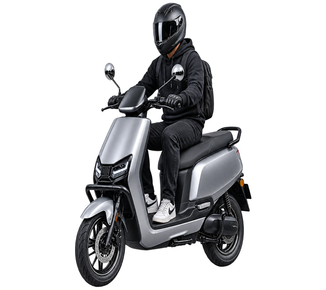 Pantheron NEUTRON PRO Electric Scooter