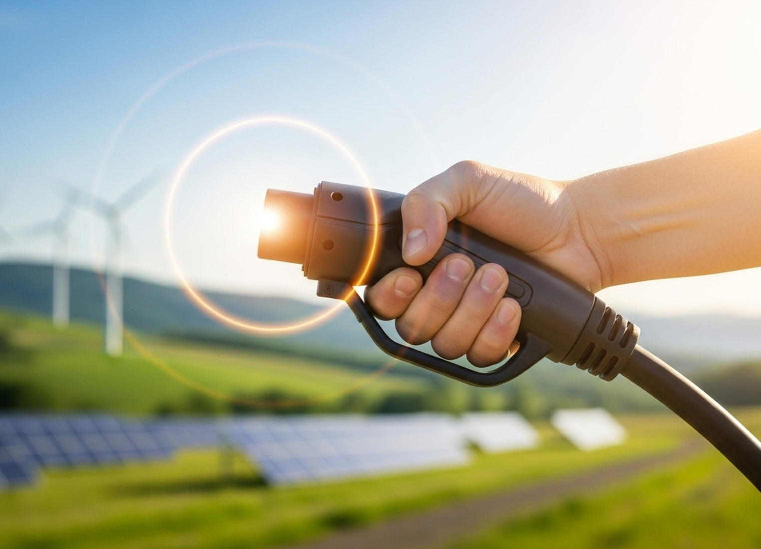 Pantheron Future Mobility Vision